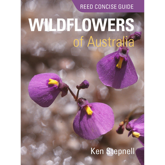 Reed Concise Guide: Wildflowers of Australia