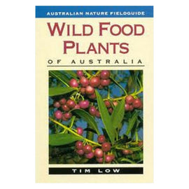 Wild Food Plants of Australia