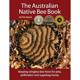 The Australian Native Bee Book