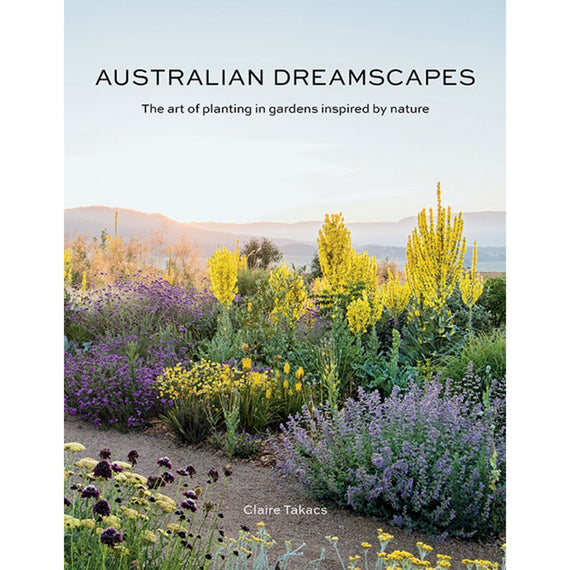 Australian Dreamscapes