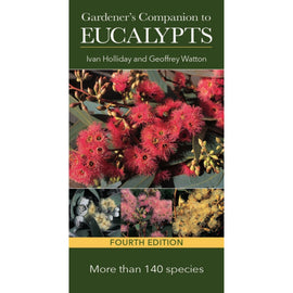 Gardeners Companion to Eucalypts