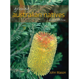 Growing Australian Natives