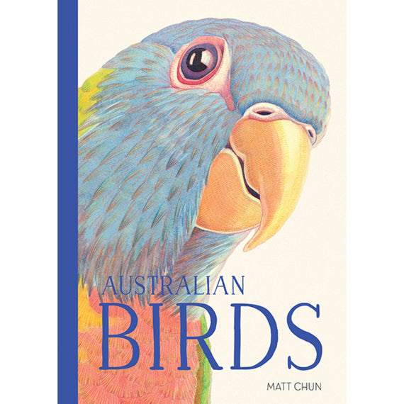 Australian Birds