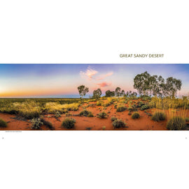 Australias Great Western Deserts
