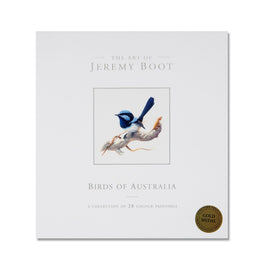 Birds of Australia