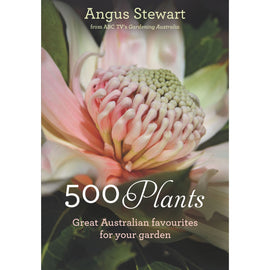 500 Plants