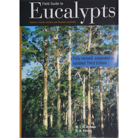 Field Guide to Eucalypts Volume 2