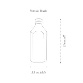 Wattle Bottle