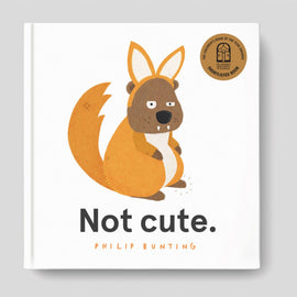 Not a good book for little children