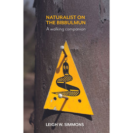 Naturalist on the Bibbulmun
