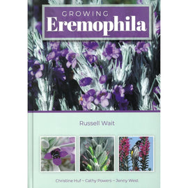 Growing Eremophila