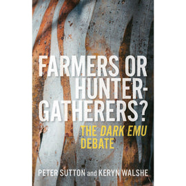 Farmers or Hunter-gatherers?