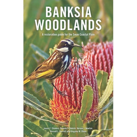 Banksia Woodlands