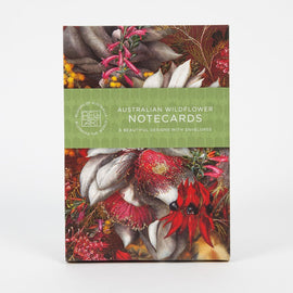 Wildflowers Card Pack
