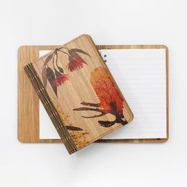 Wildflower Notebook