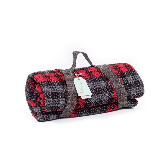 McFadyen Picnic Rug