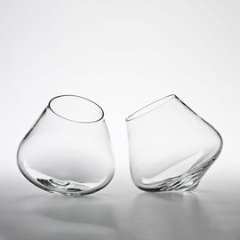 Kinetic Wine Glass Set