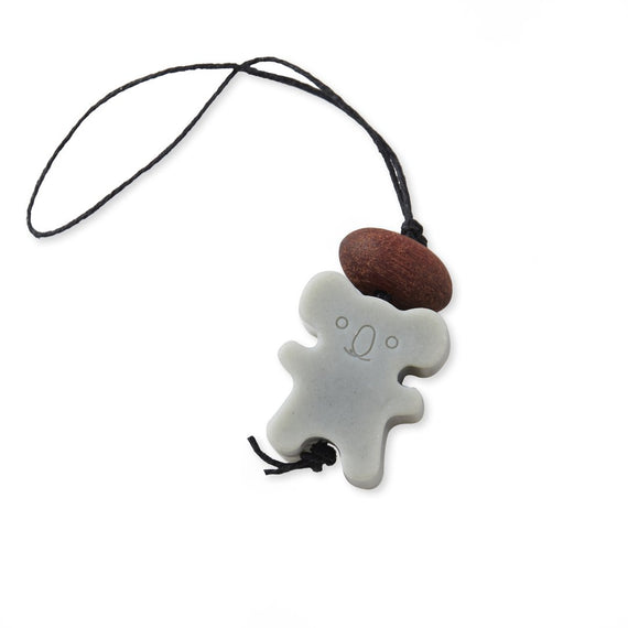 Koala Air Freshener