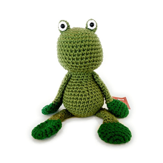 Frog Toy