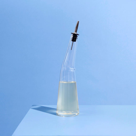 Kink Oil Bottle Aspects of Kings Park