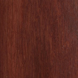 Jarrah timber