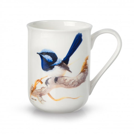 Birds of Australia Mug