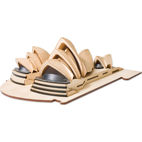 Sydney Opera House Model Kit