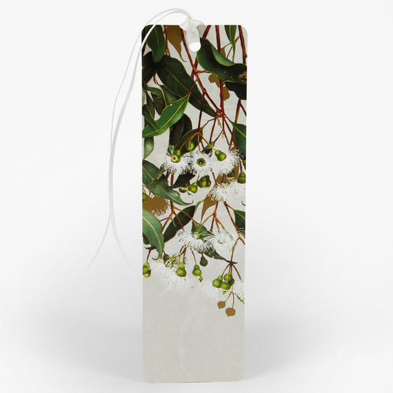 Marri Gum Bookmark