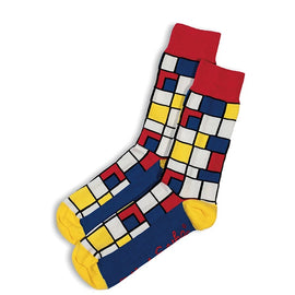 Mondriano Socks