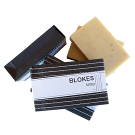 Tailor Made Mens Soap